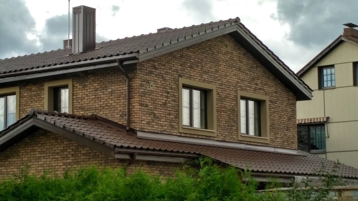 Privati erdvė mieste: Ten, kur architektūra susitinka su gamta – BEBRAI.LT