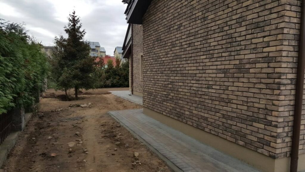 Privati erdvė mieste: Ten, kur architektūra susitinka su gamta